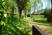 Parcelas camping (camping, tienda o caravana)
